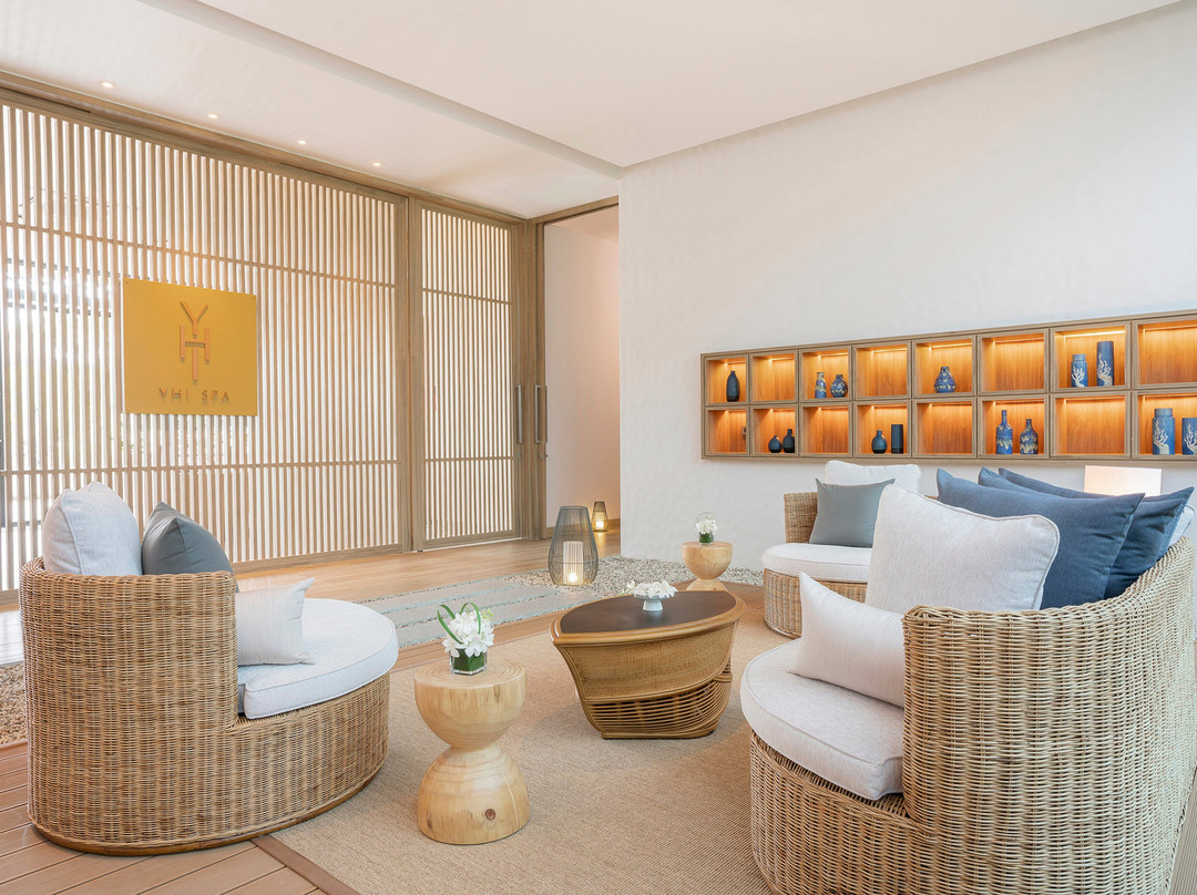 Melia Phuket Mai Khao主图