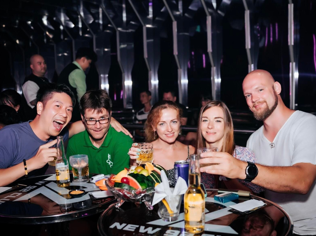 New 92 Club-会安必去景点