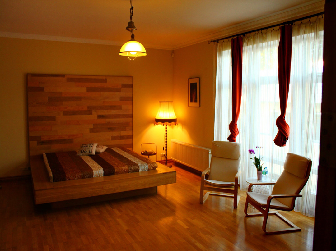 Villa Ostmala