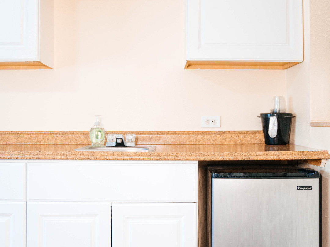 Salida Inn & Monarch Suites主图