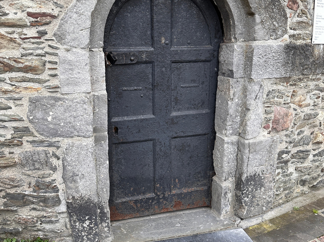 Waterford Treasures: King Of The Vikings-沃特福德必去景点