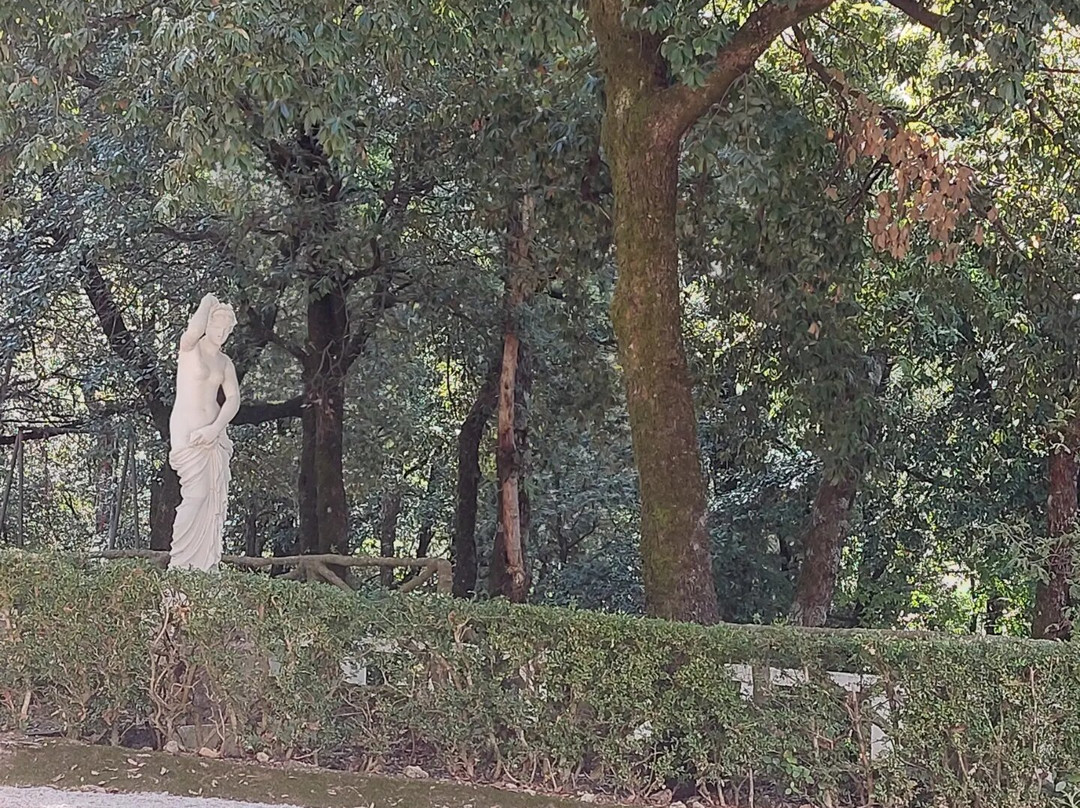 Albergo Paradiso主图