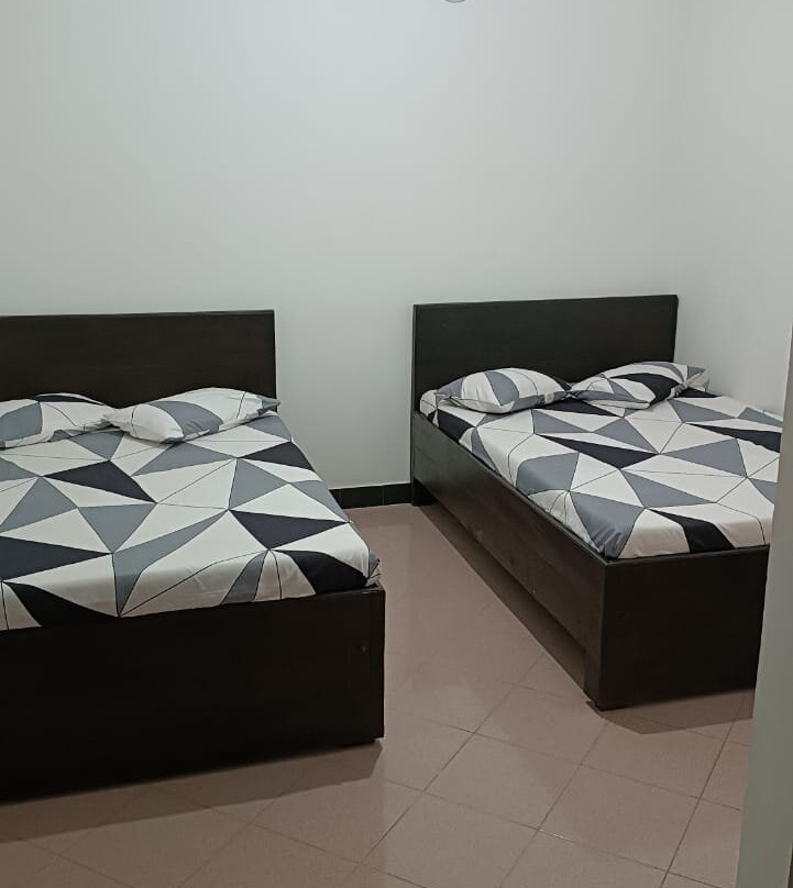 Ranjaya Guest Inn主图