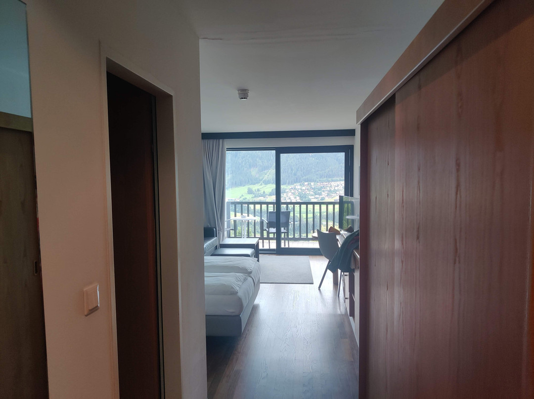 Hotel Oberhofer主图