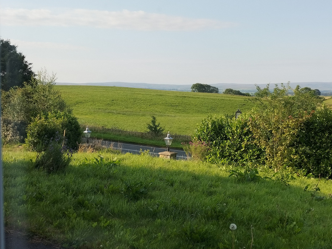 Ghyll Beck House B&B主图