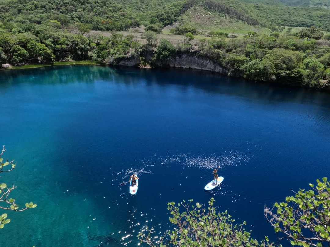 Tzimol Tours-Comitan必去景点