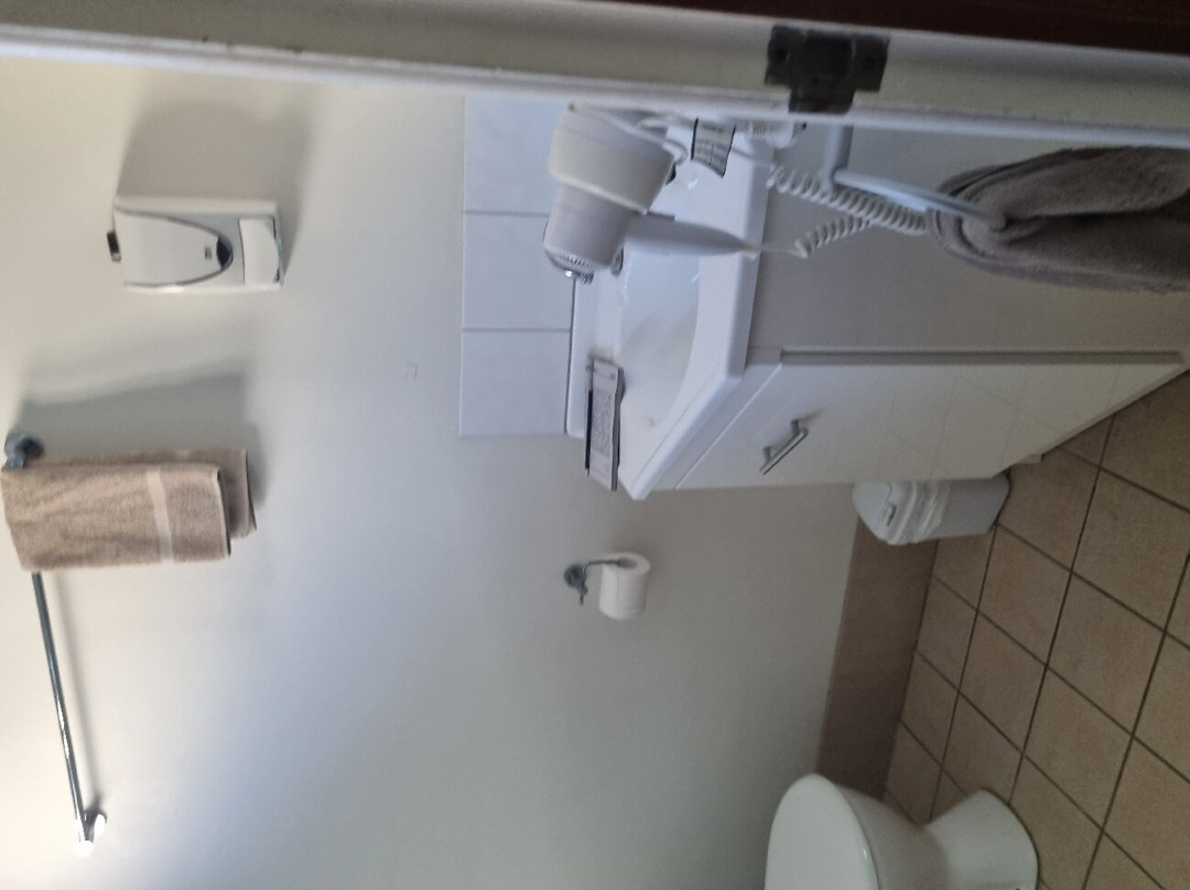 Nanango Fitzroy Motel主图