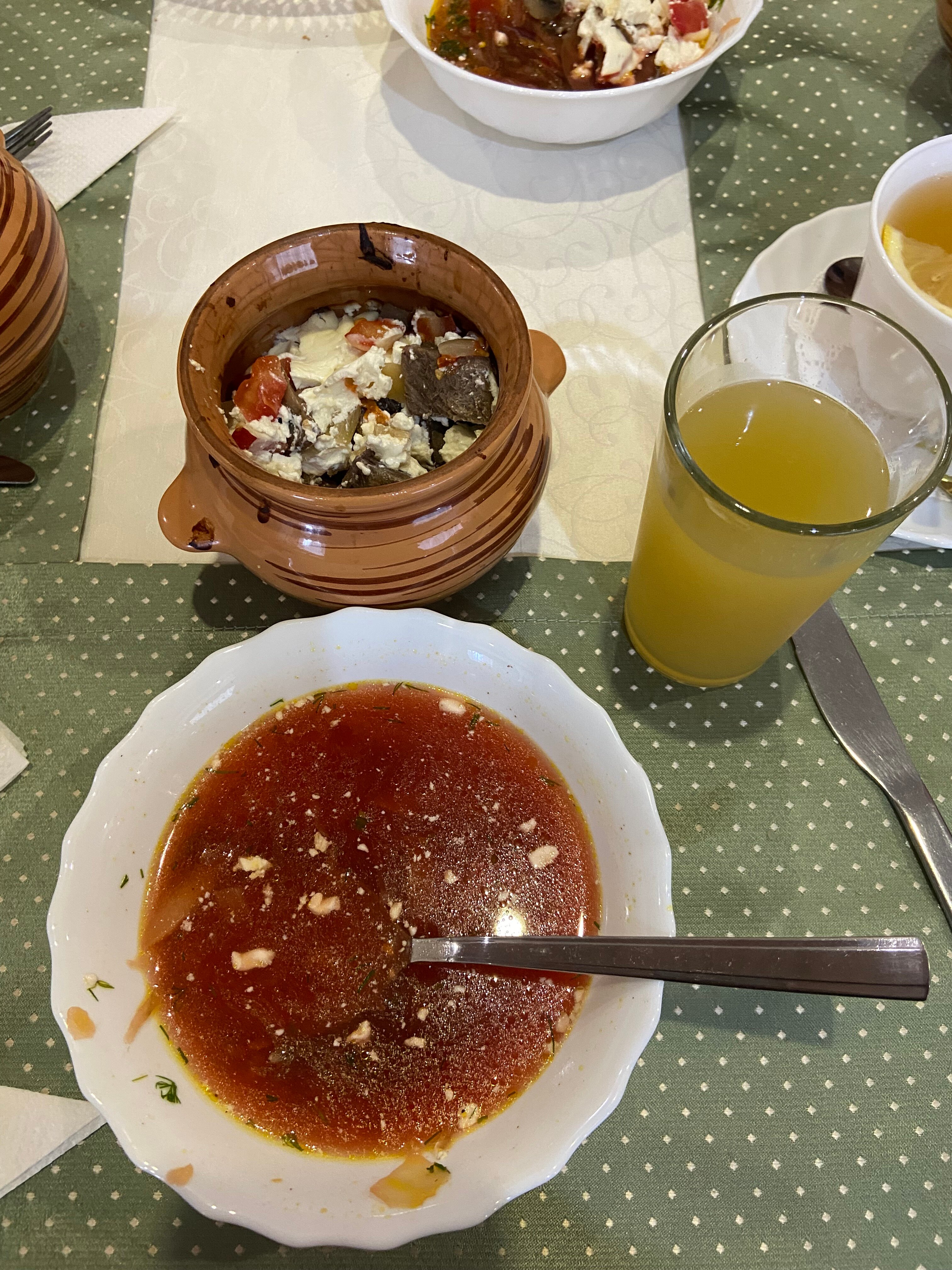 Evrika Hotel-官方