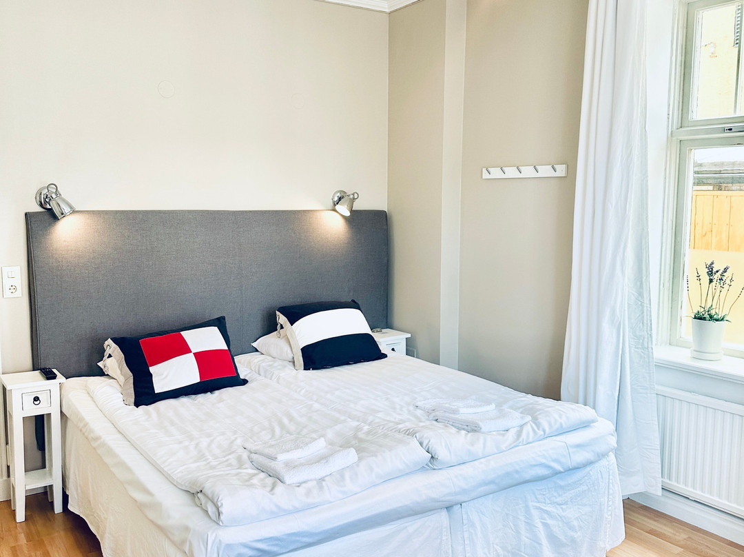 Wisby Residence B&B主图