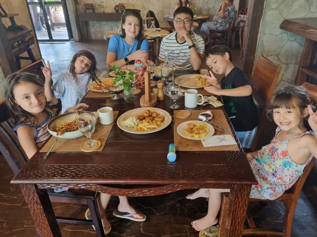 Eagle Ranch Resort主图