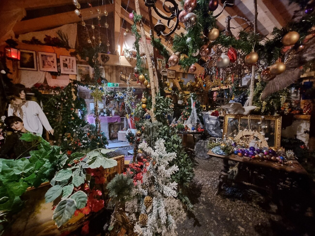 Kutschenmuseum Hinterstein-Hinterstein必去景点