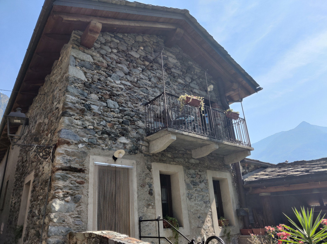 La Maison des Vignerons主图