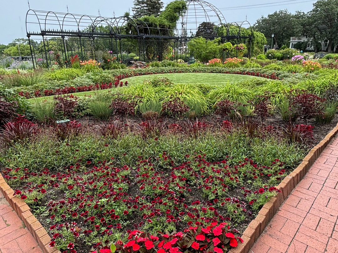 Clemens Gardens-Saint Cloud必去景点