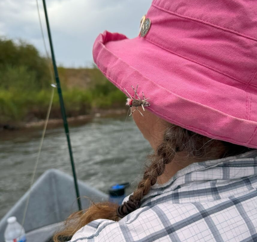 Pioneer Anglers Guided Fishng-Alpine必去景点