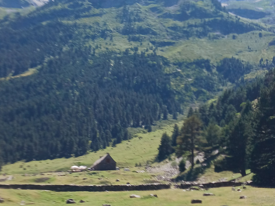 Vallée du Rioumajou景点图片