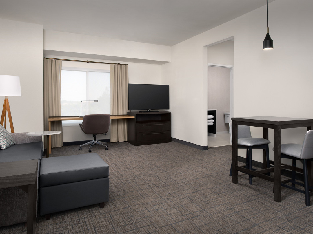 Residence Inn by Marriott BWI Airport主图