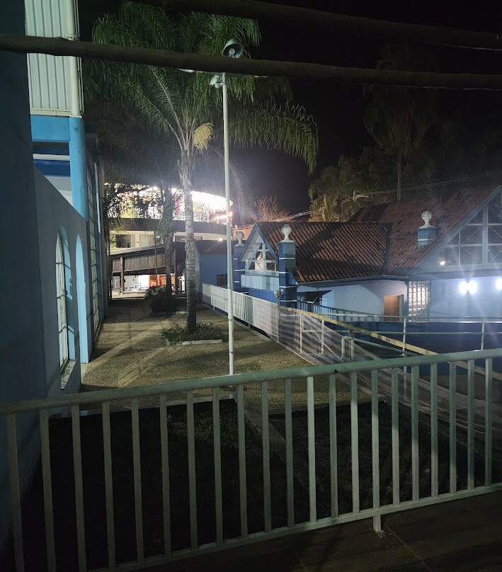 Fontanário Municipal-Aguas de Sao Pedro必去景点