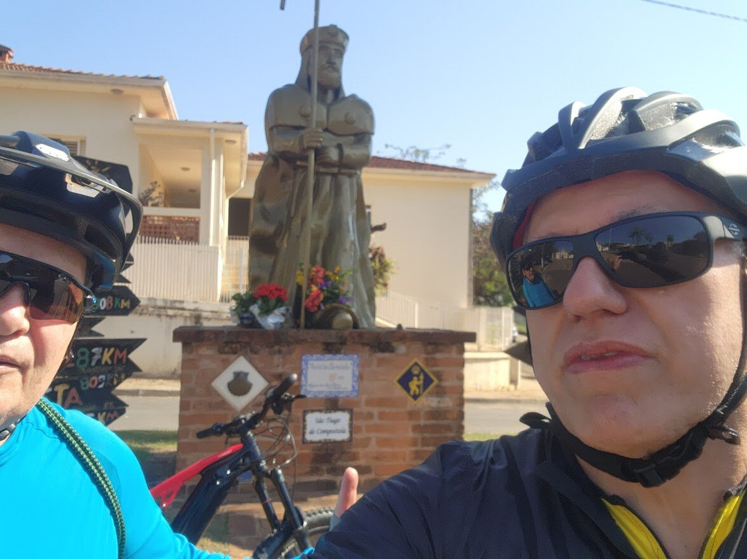 Igreja Matriz Imaculada Conceicao-Aguas de Sao Pedro必去景点