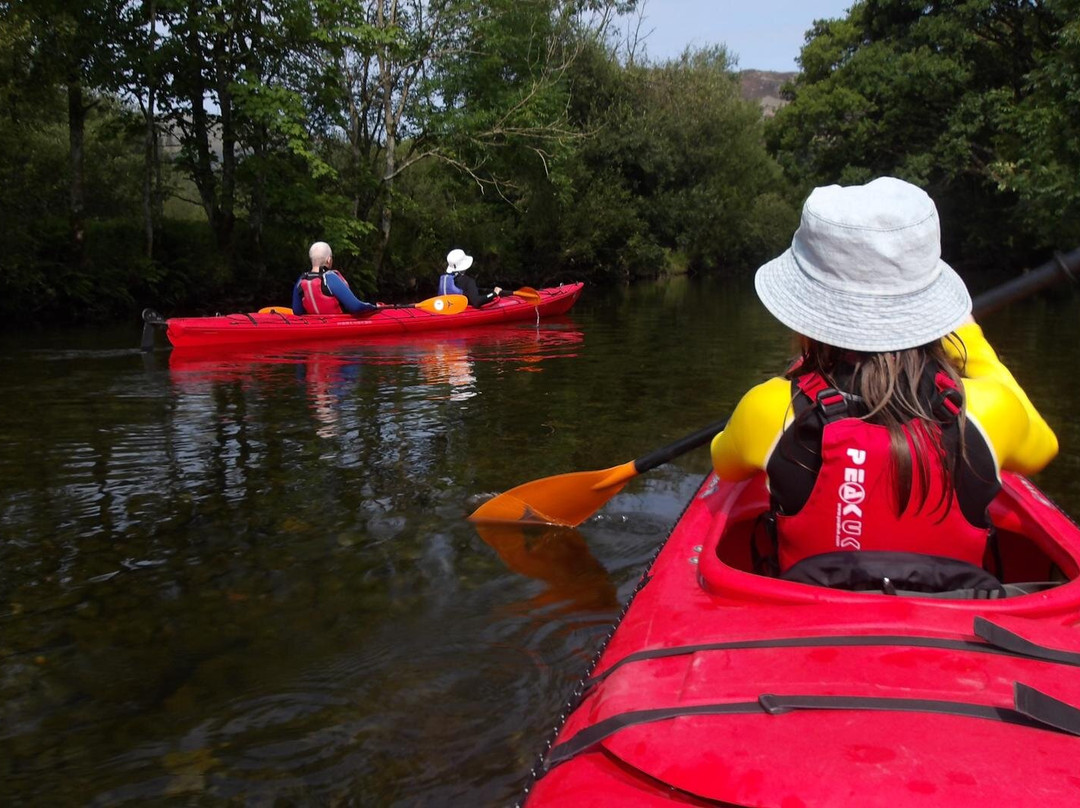 Ullswater Outdoor Adventures景点图片