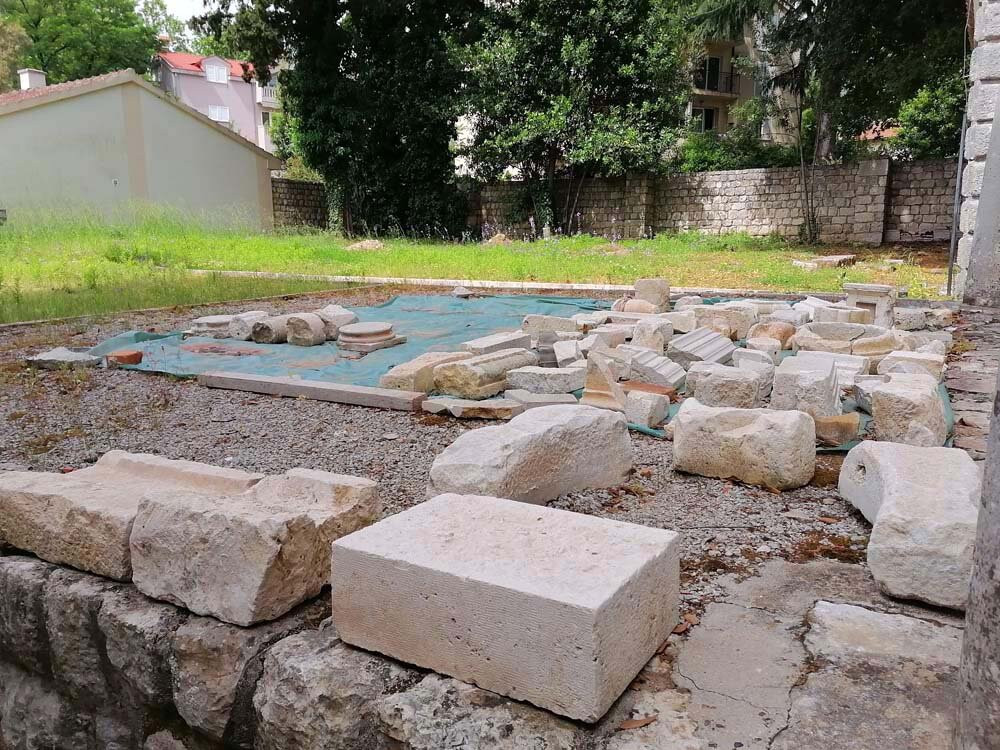 The Palace Bucha-Tivat Municipality必去景点