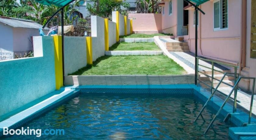 JK Resort