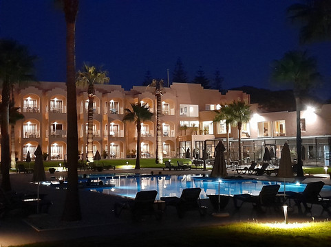 Vila Galé Collection Praia 成人专属海滨静居主图