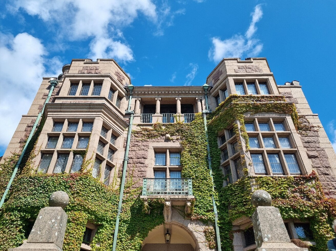 Tjolöholm Castle-Fjaras必去景点
