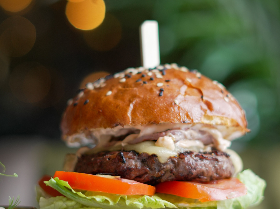 J.D.Young Hotel主图