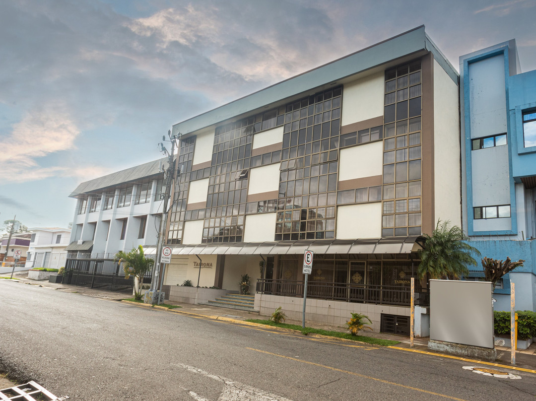 Apartotel Tairona主图