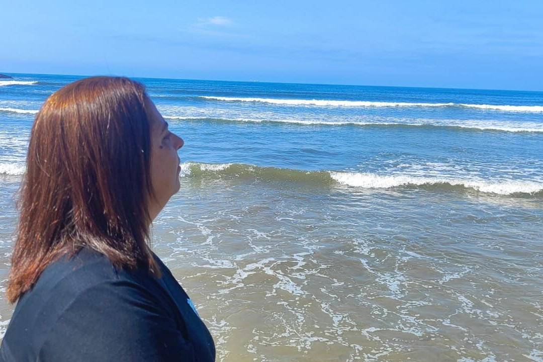 Praia do Gravatá景点图片