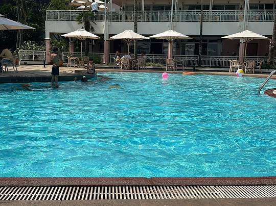 Uber Luxe Safaris-吉佳利必去景点