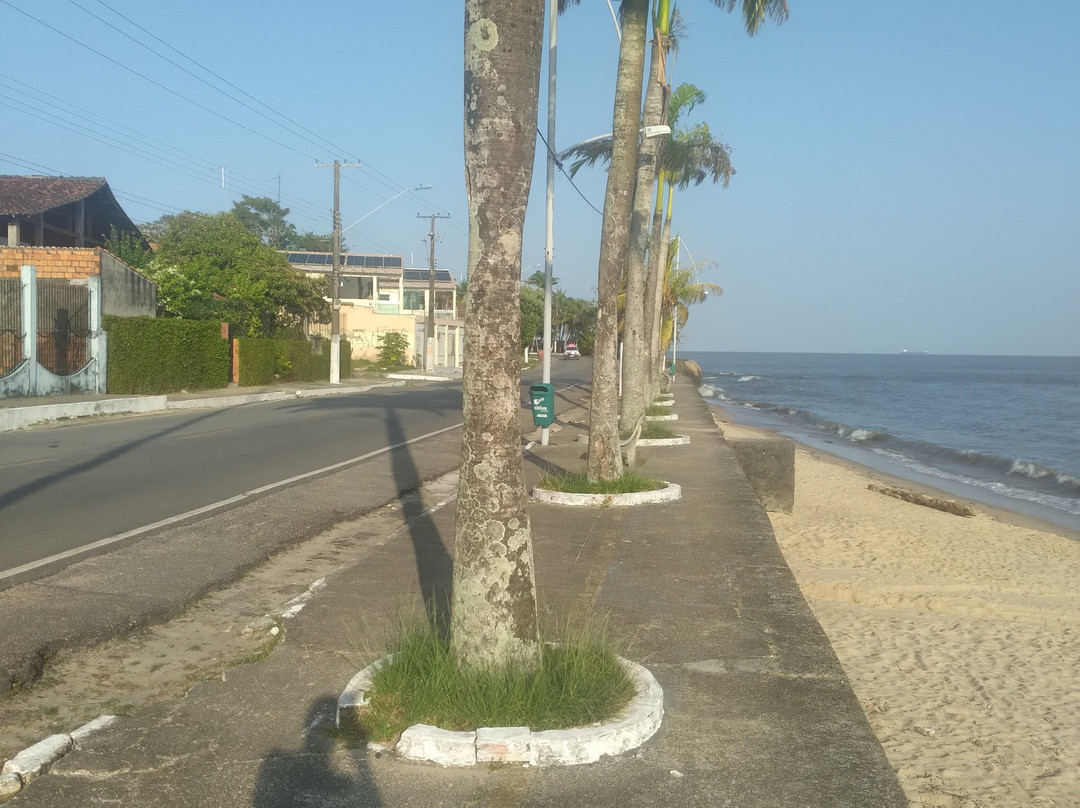 Murubira Beach-Mosqueiro必去景点