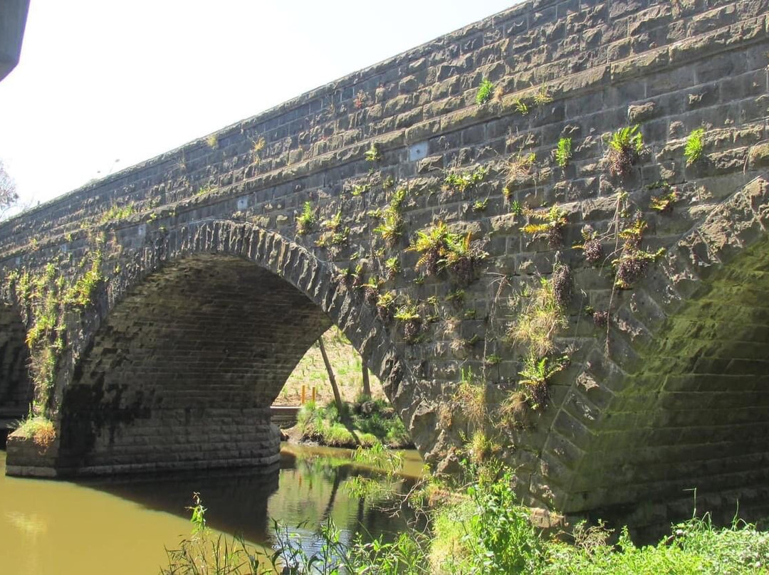 Barwon River Bluestone Bridge-Winchelsea必去景点