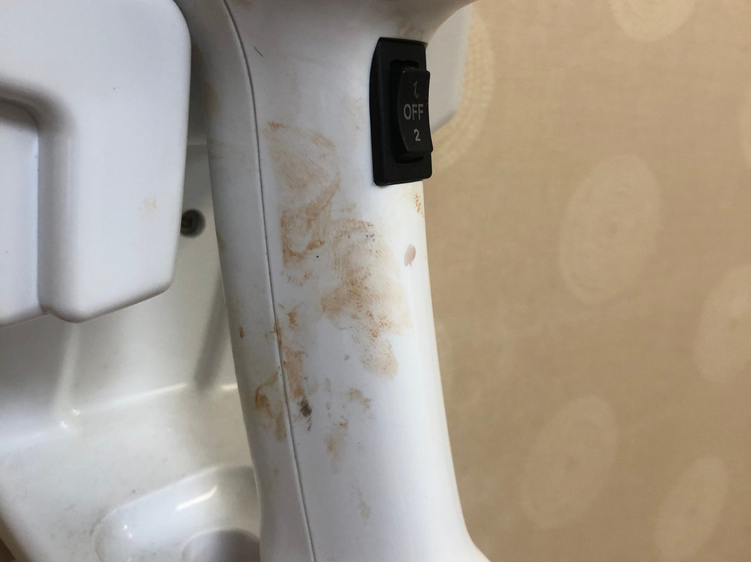 贝塞斯达美利坚饭店主图