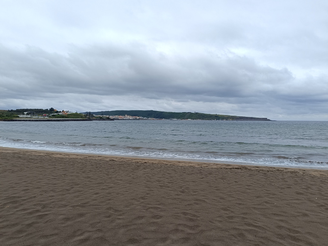 Praia Da Riviera-Praia da Vitória必去景点