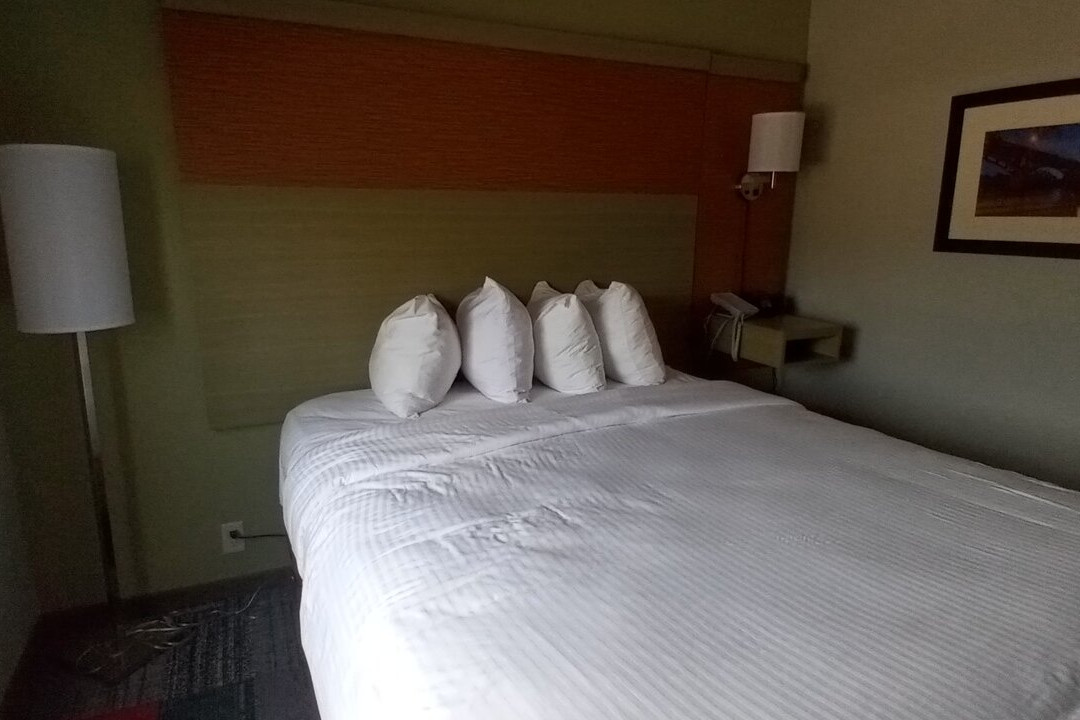 Gallus Stadium Park Inn, an Ascend Hotel Collection Member主图