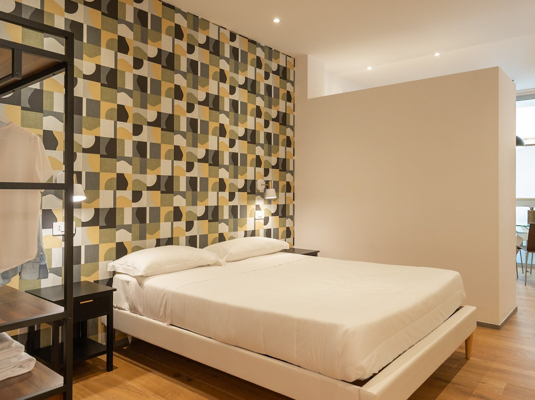 Hotel Dimorae主图