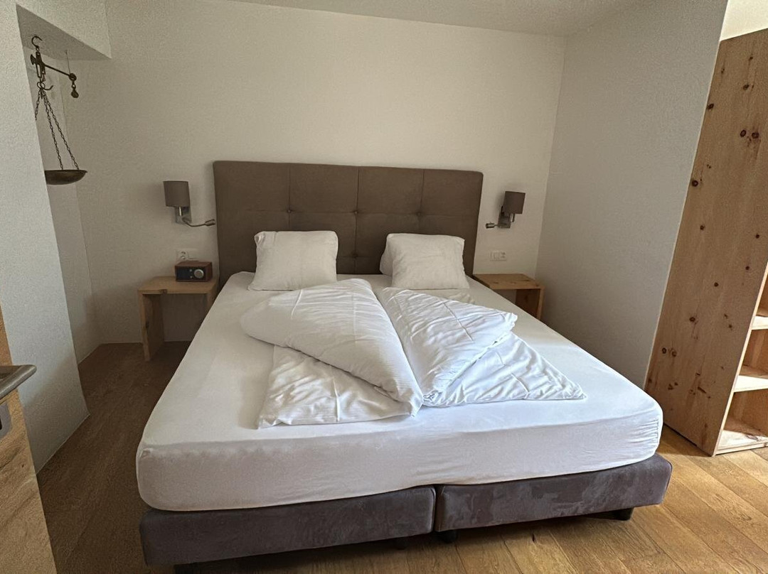 Hotel Munsterhof主图