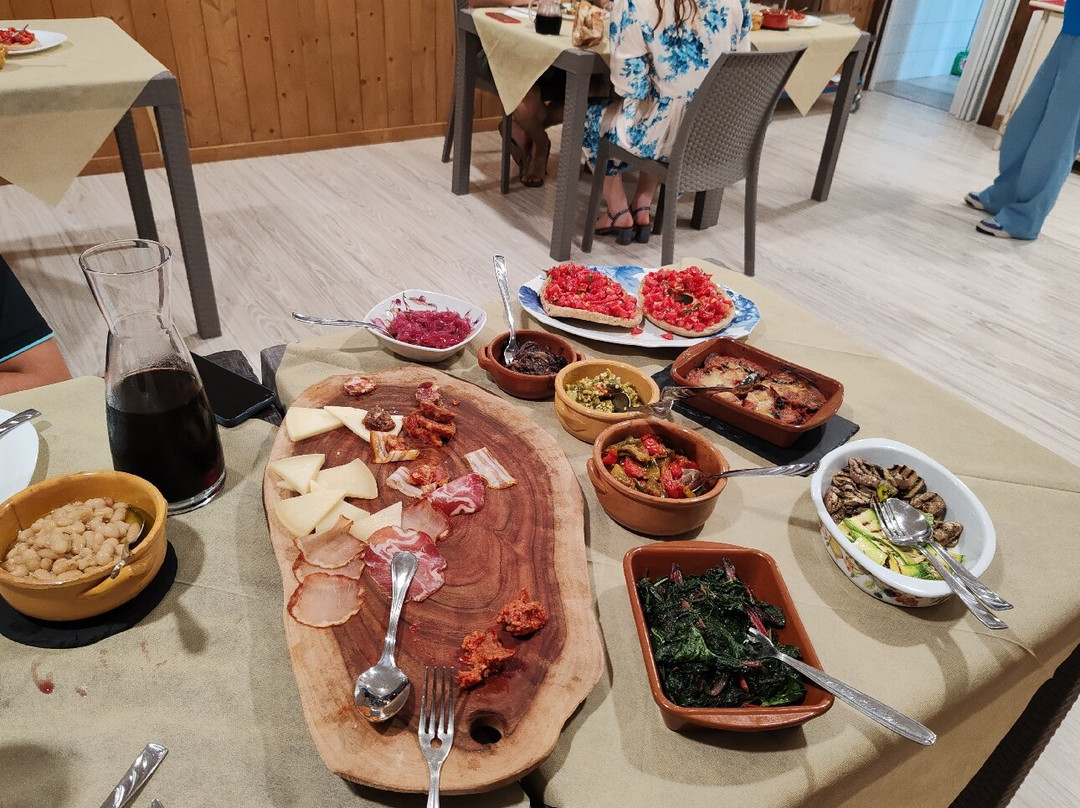 B&B Casita GioJa