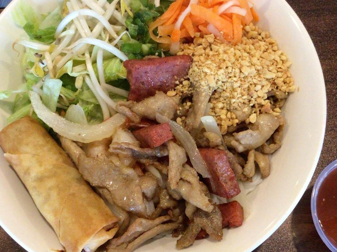 Vietnamese Noodle House