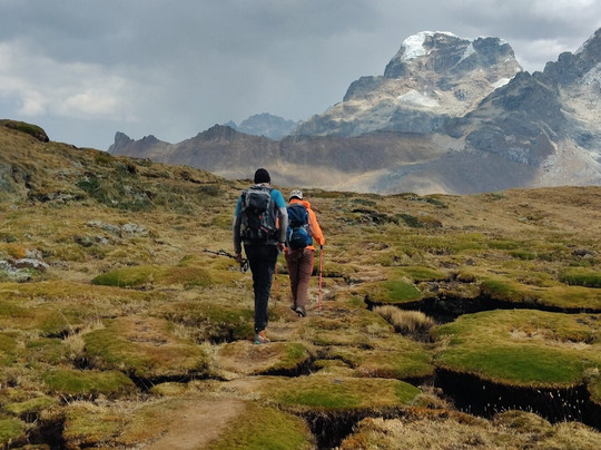 Peru Alpine Expedition-瓦拉斯必去景点