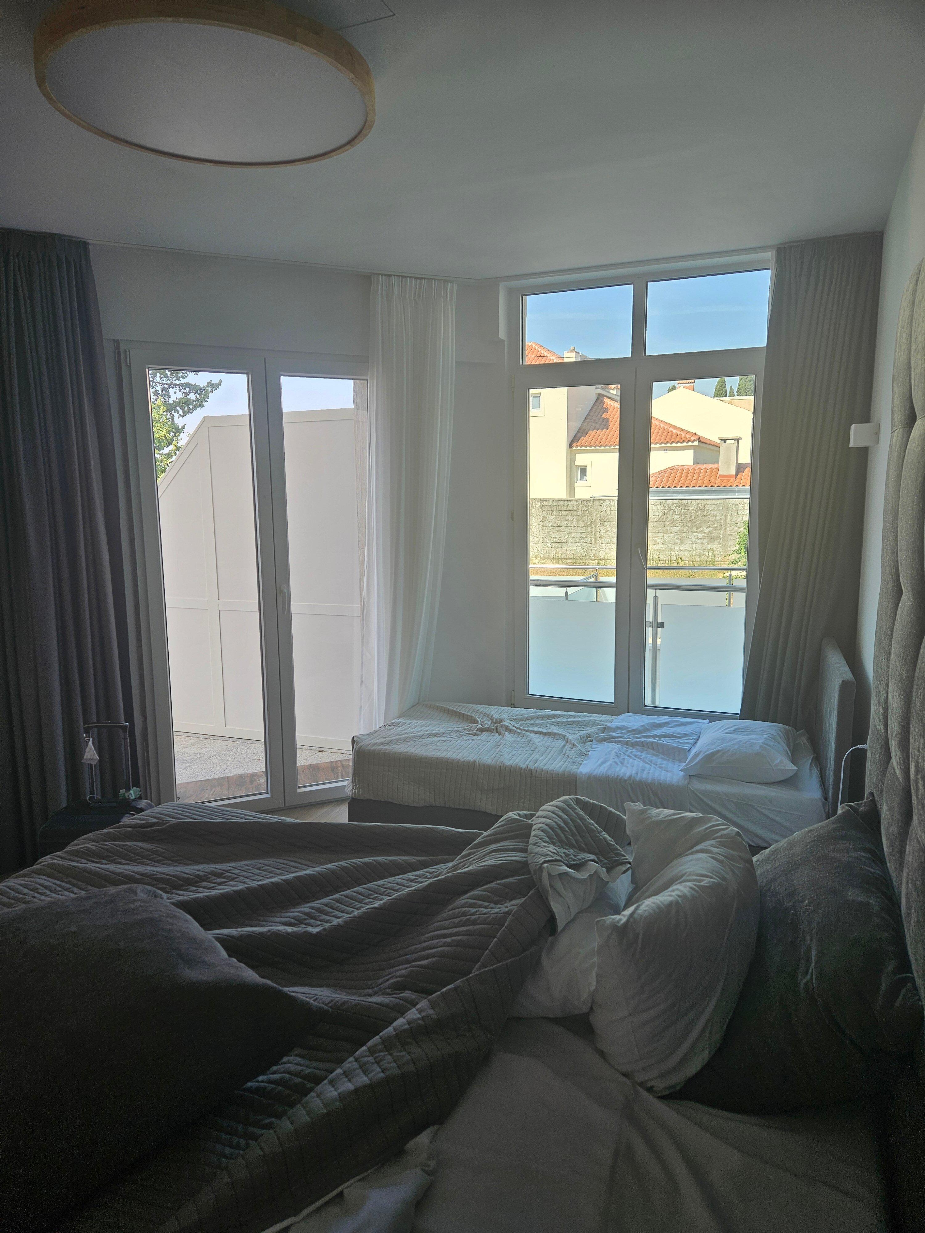 Hotel Riva-客卧