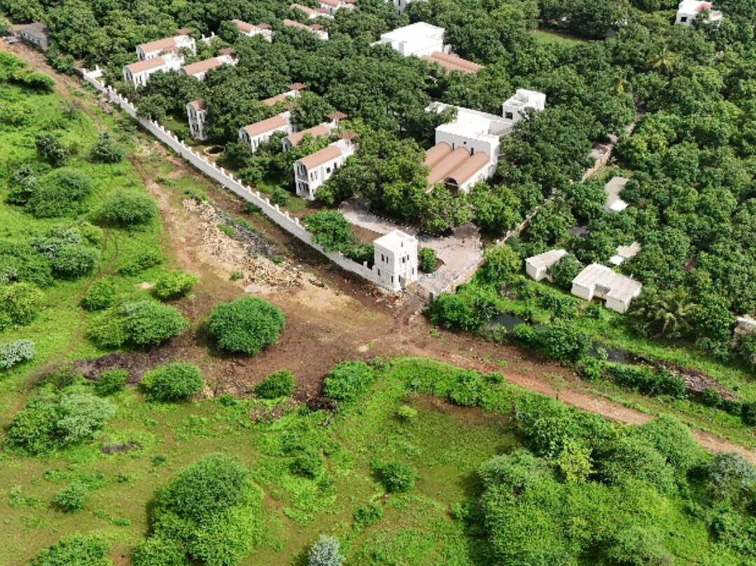 Le Casa Lion Resort