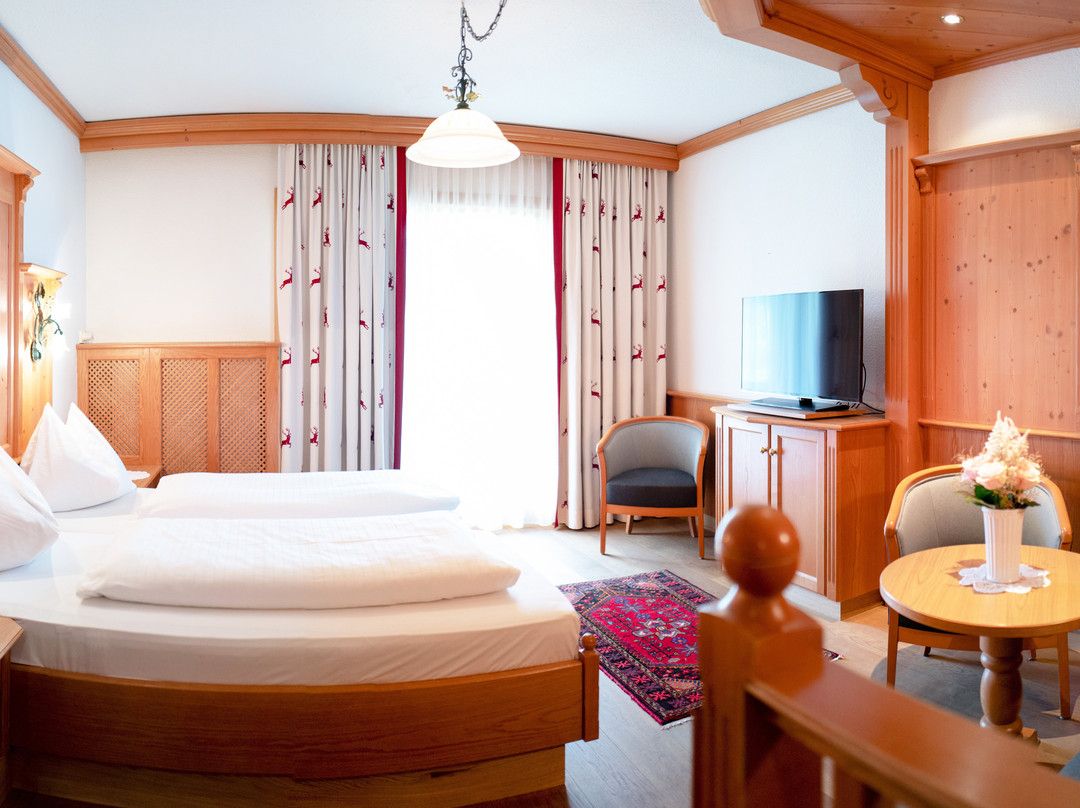 Hotel Herrschaftstaverne主图