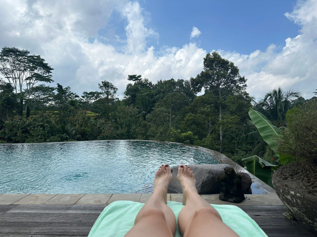 芭雅德别墅酒店主图