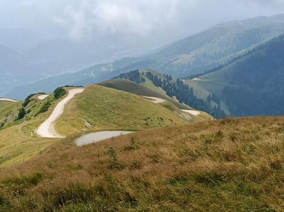 Alpe del Nevegal-Nevegal必去景点