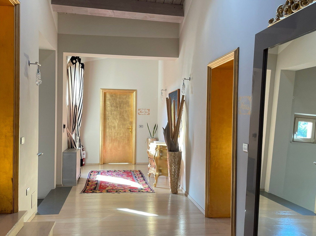 Residenza La Ceramica主图