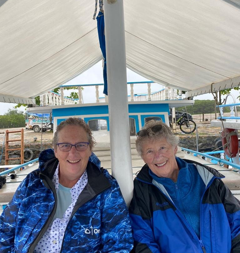 Barco Paraiso Do Sol-帕拉地必去景点