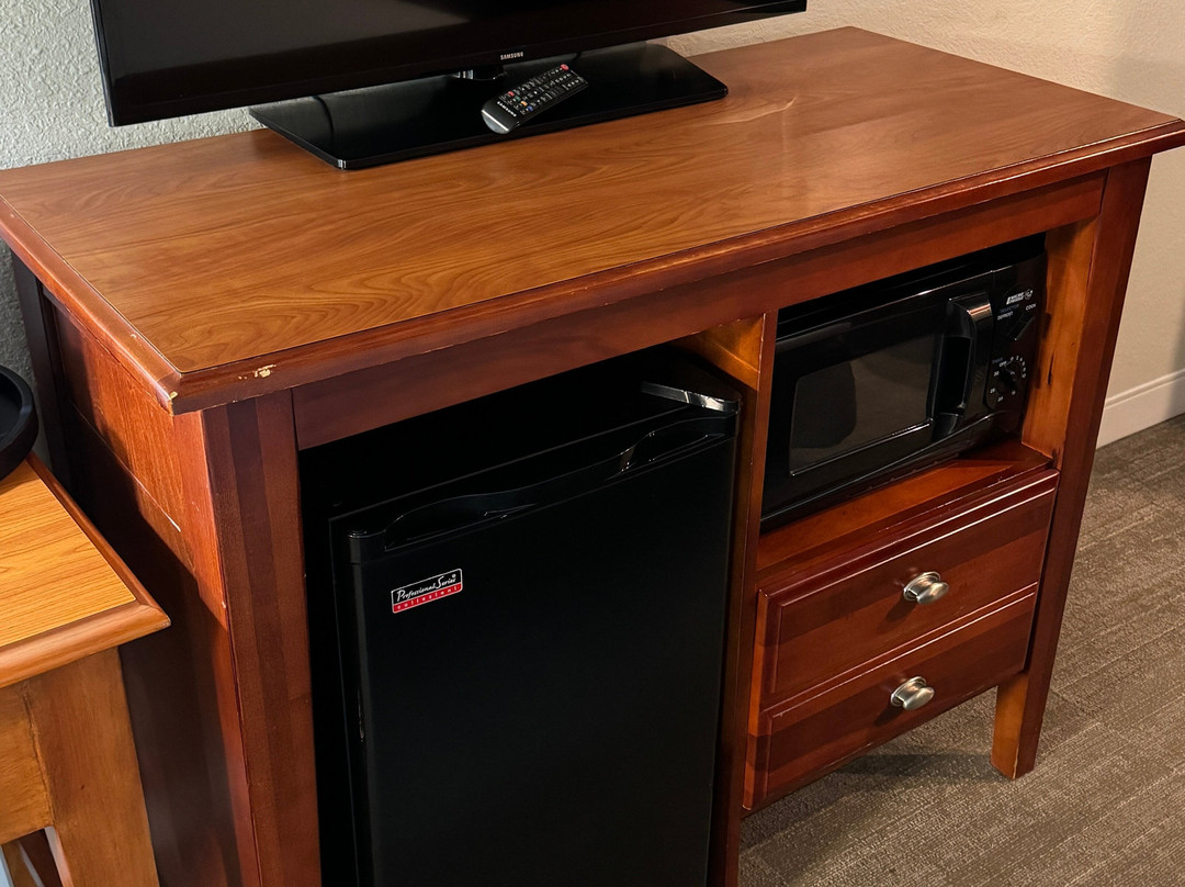 德梅因机场希尔顿恒庭酒店主图