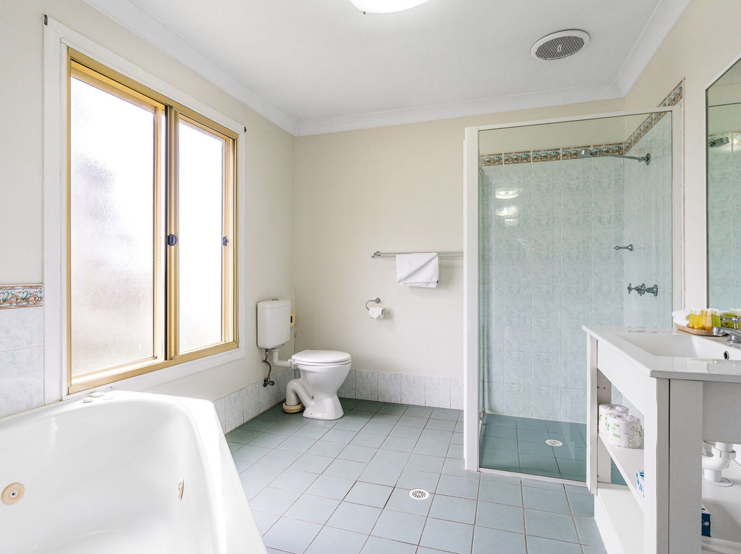 利斯莫尔威尔逊汽车旅馆主图